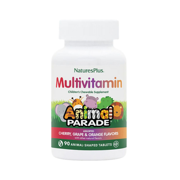 Multivitamin Barn