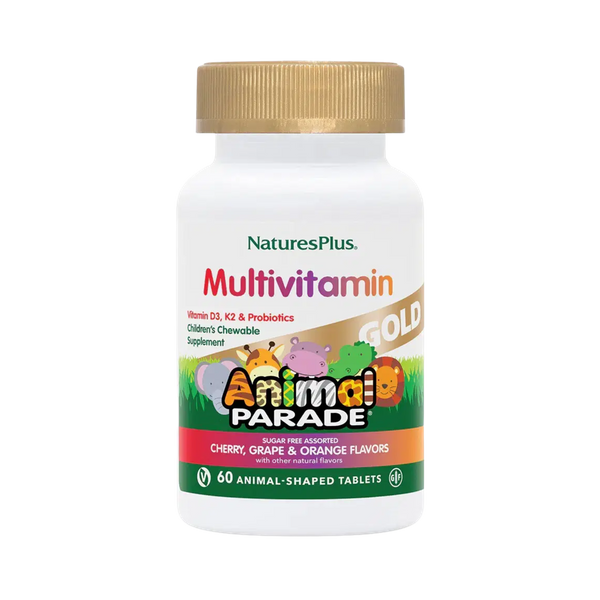 Multivitamin Gold