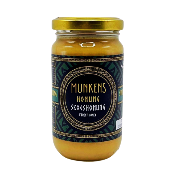 Honung Skogshonung