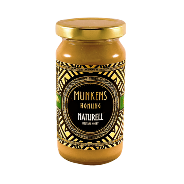 Honung naturell