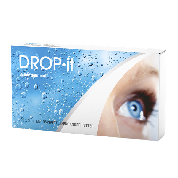 Drop-it Droppar pipett