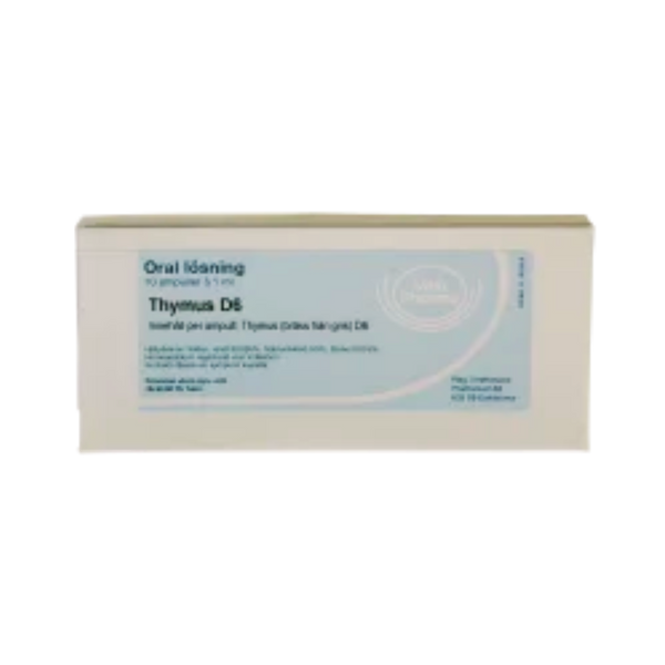 Thymus D6