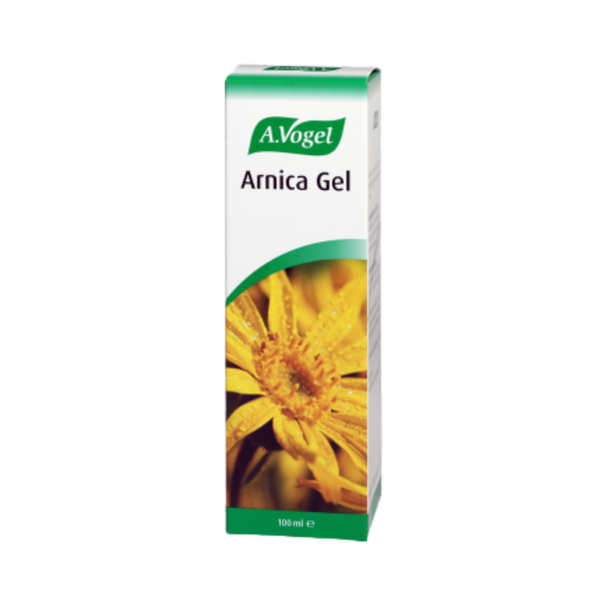Arnica Gel 100ml