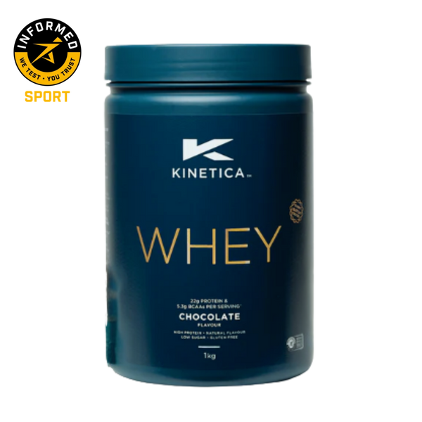 Whey Protein Chocolate