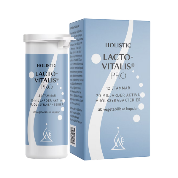 Lacto Vitalis Pro